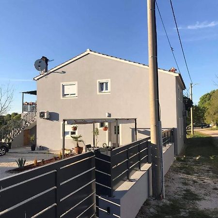 Apartmani Dokic Bale Extérieur photo