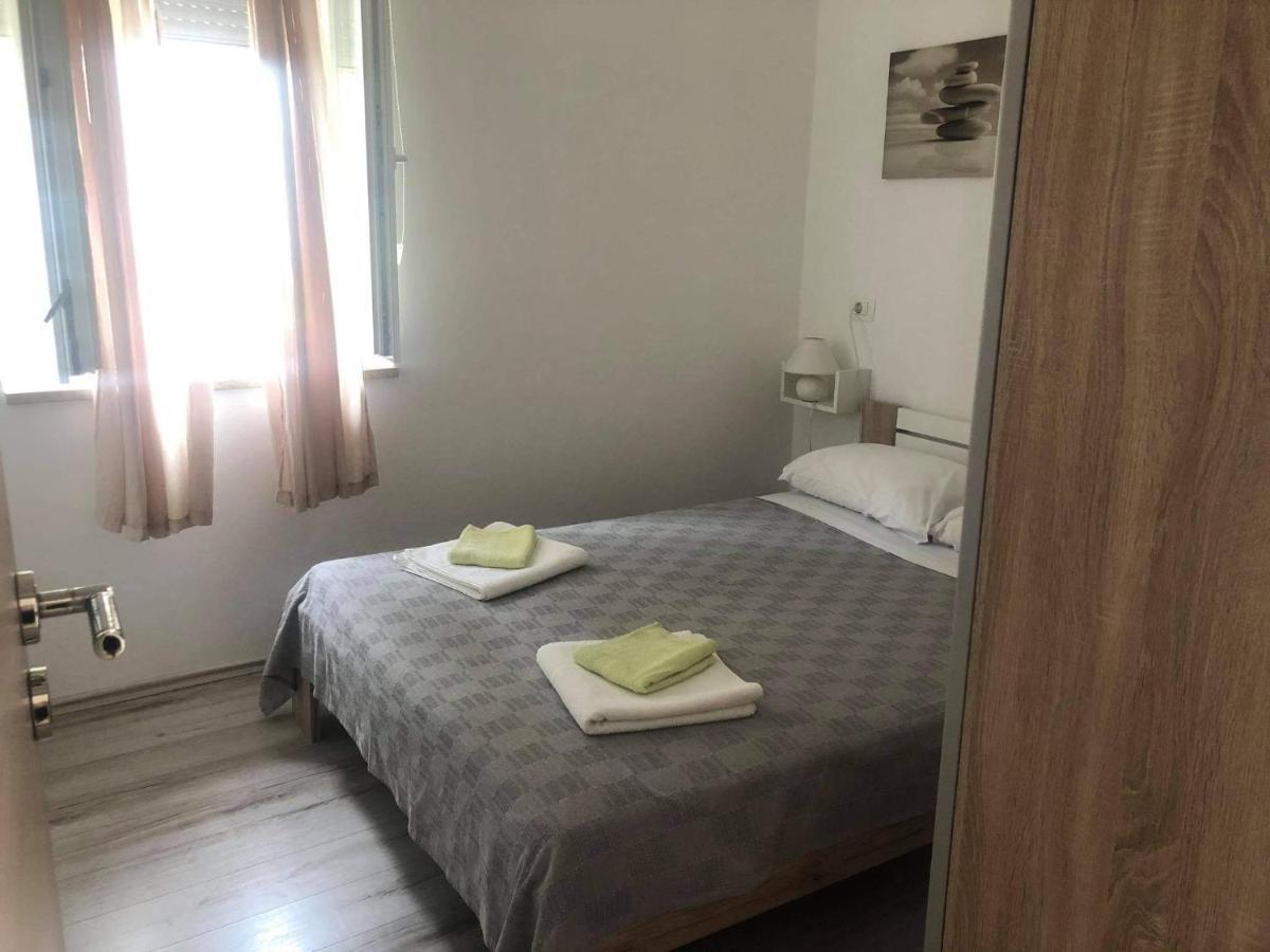 Apartmani Dokic Bale Extérieur photo