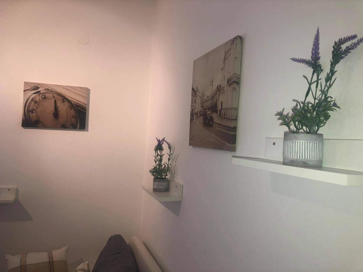 Apartmani Dokic Bale Extérieur photo