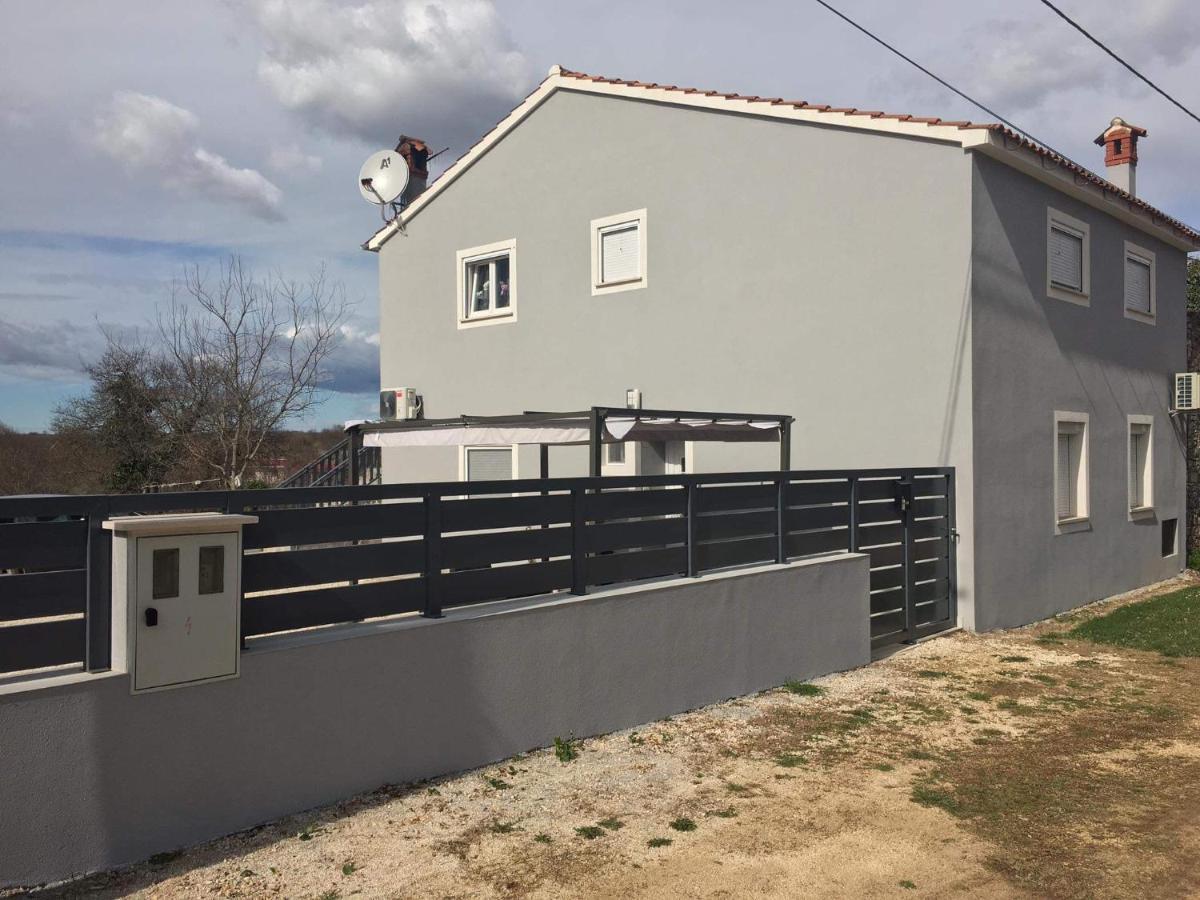 Apartmani Dokic Bale Extérieur photo