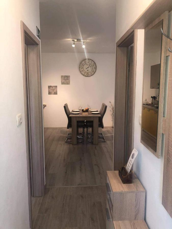 Apartmani Dokic Bale Extérieur photo