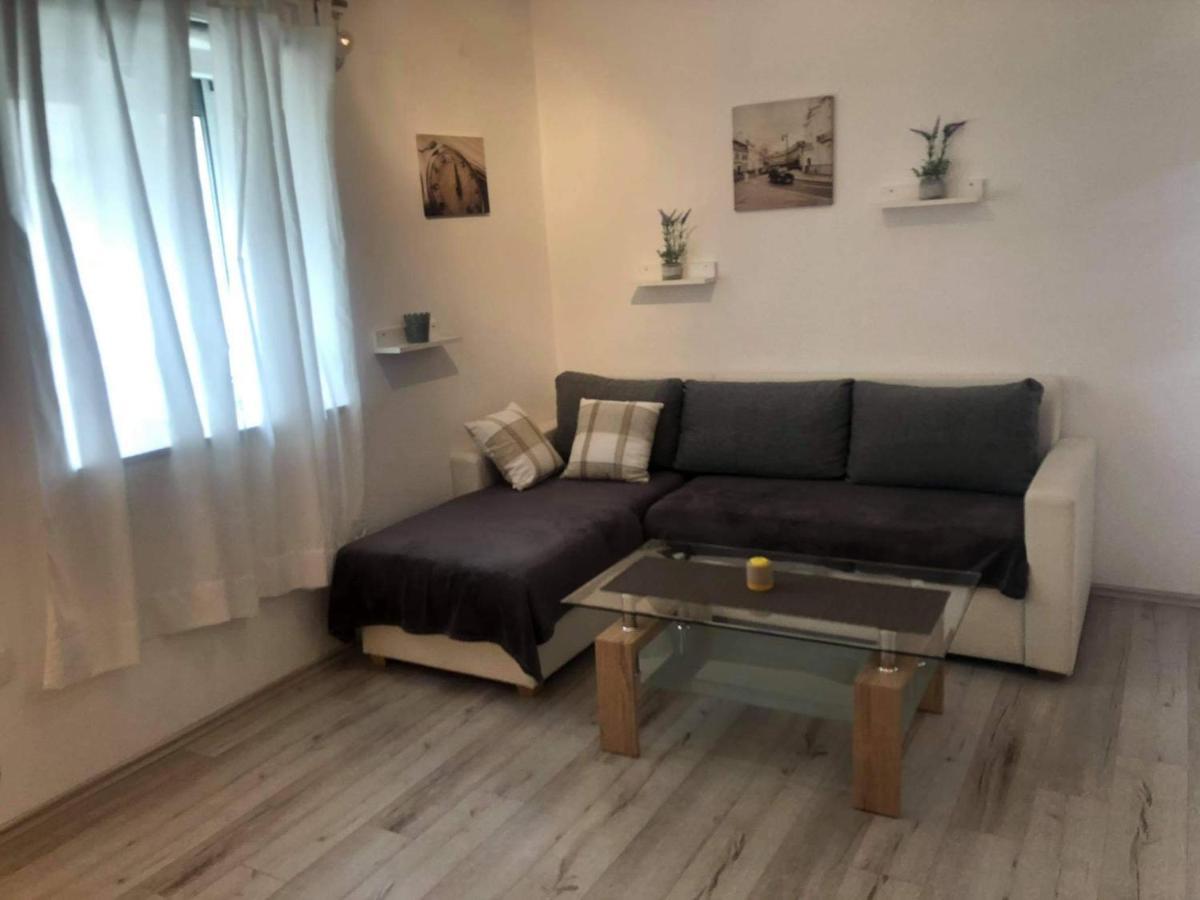 Apartmani Dokic Bale Extérieur photo