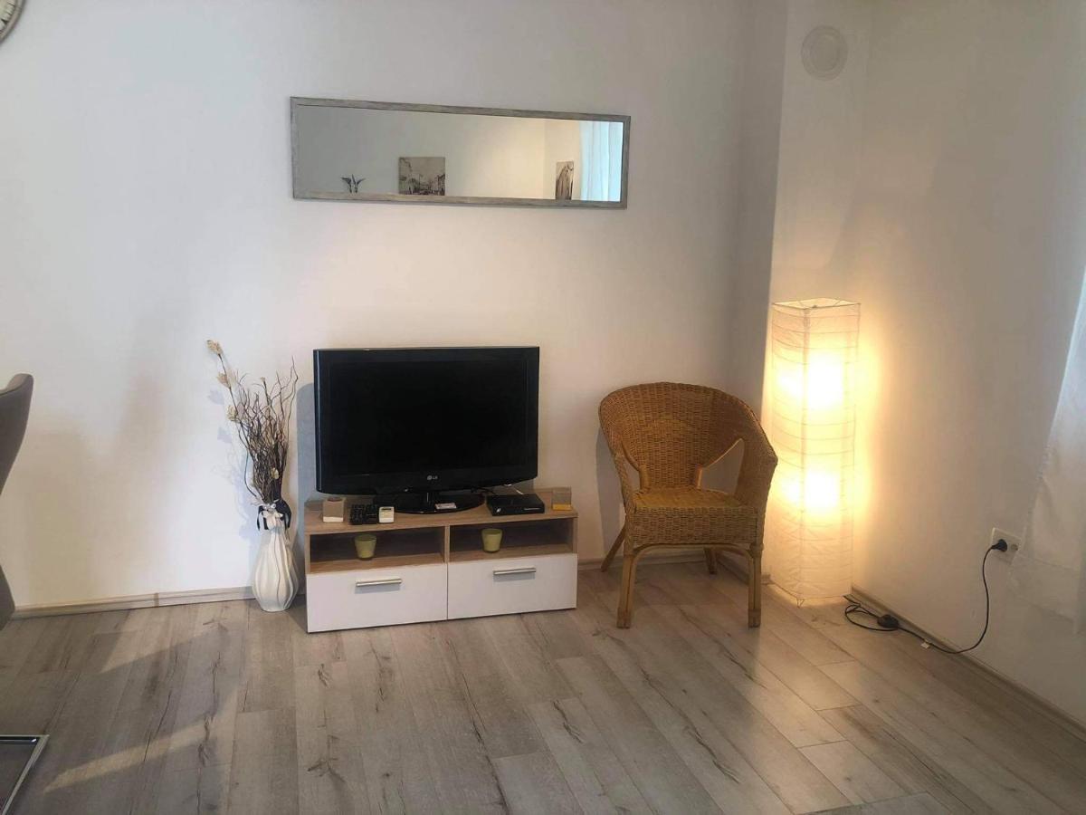 Apartmani Dokic Bale Extérieur photo