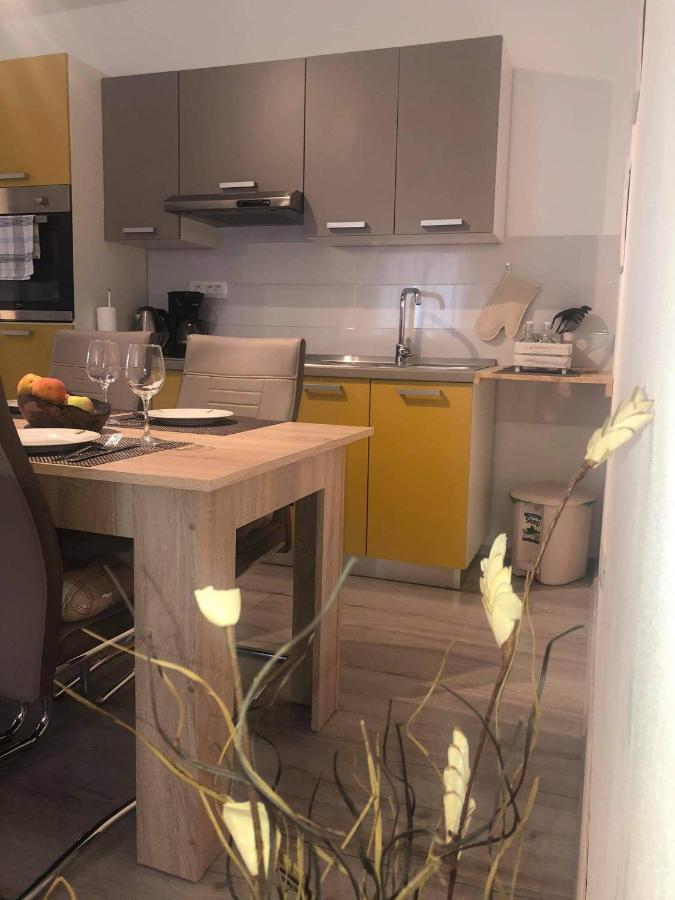Apartmani Dokic Bale Extérieur photo