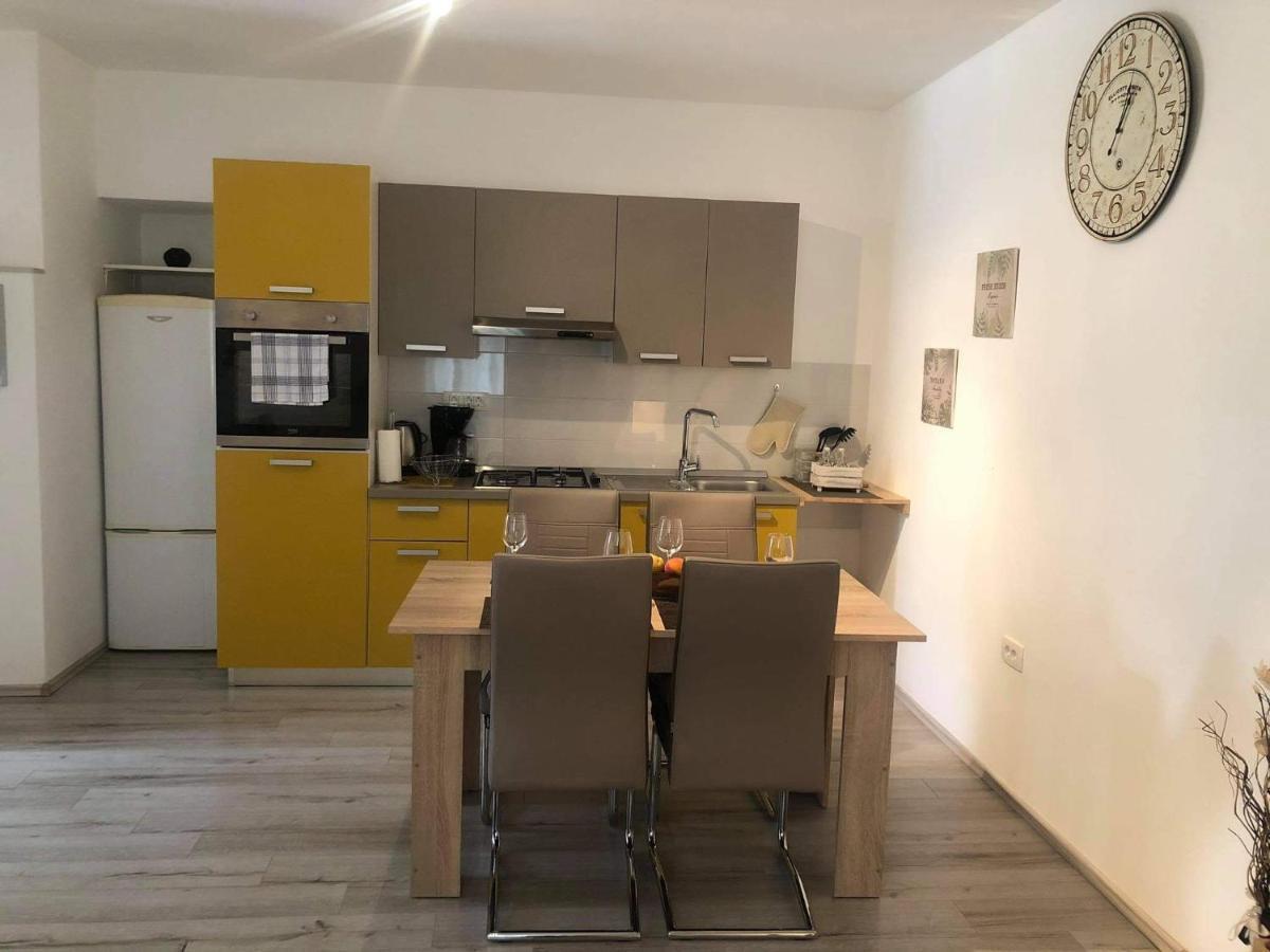 Apartmani Dokic Bale Extérieur photo