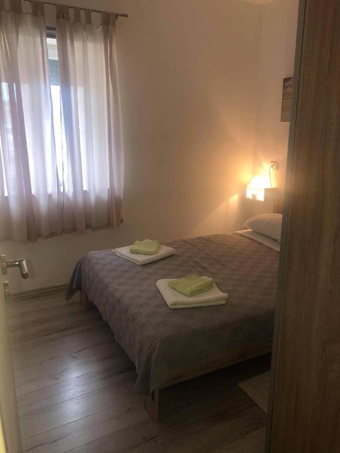 Apartmani Dokic Bale Extérieur photo