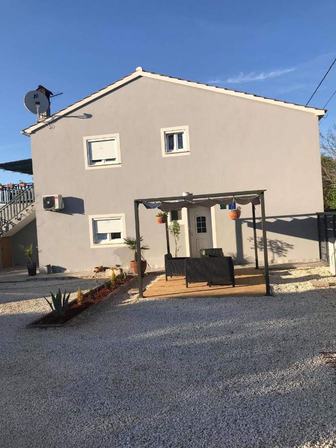 Apartmani Dokic Bale Extérieur photo