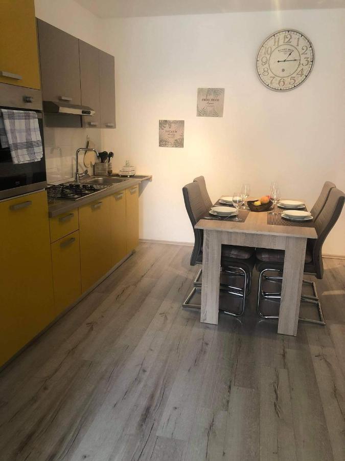 Apartmani Dokic Bale Extérieur photo