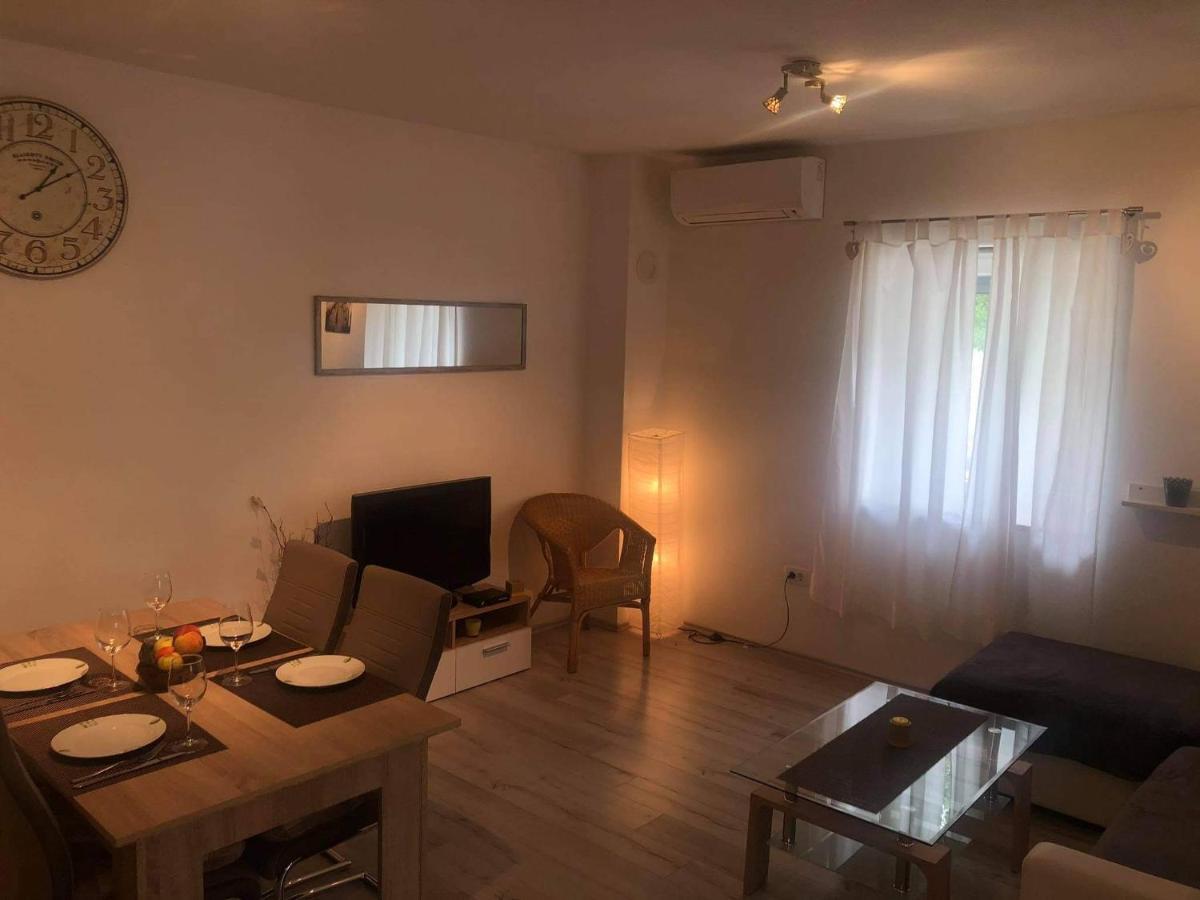 Apartmani Dokic Bale Extérieur photo