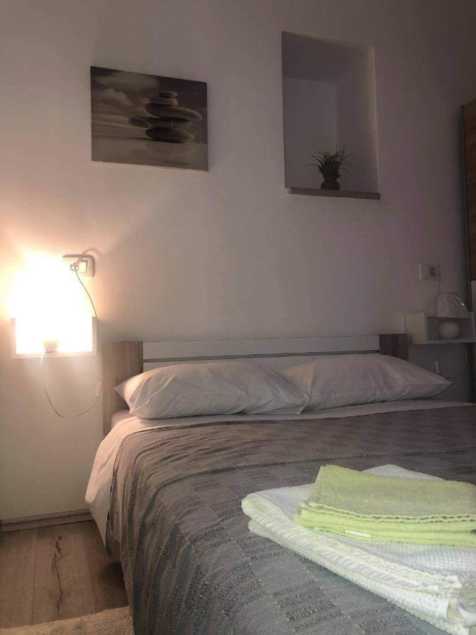 Apartmani Dokic Bale Extérieur photo