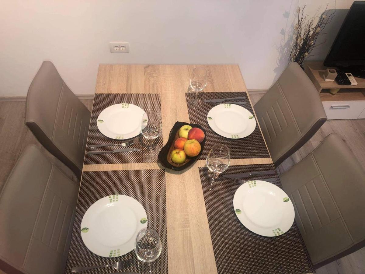 Apartmani Dokic Bale Extérieur photo