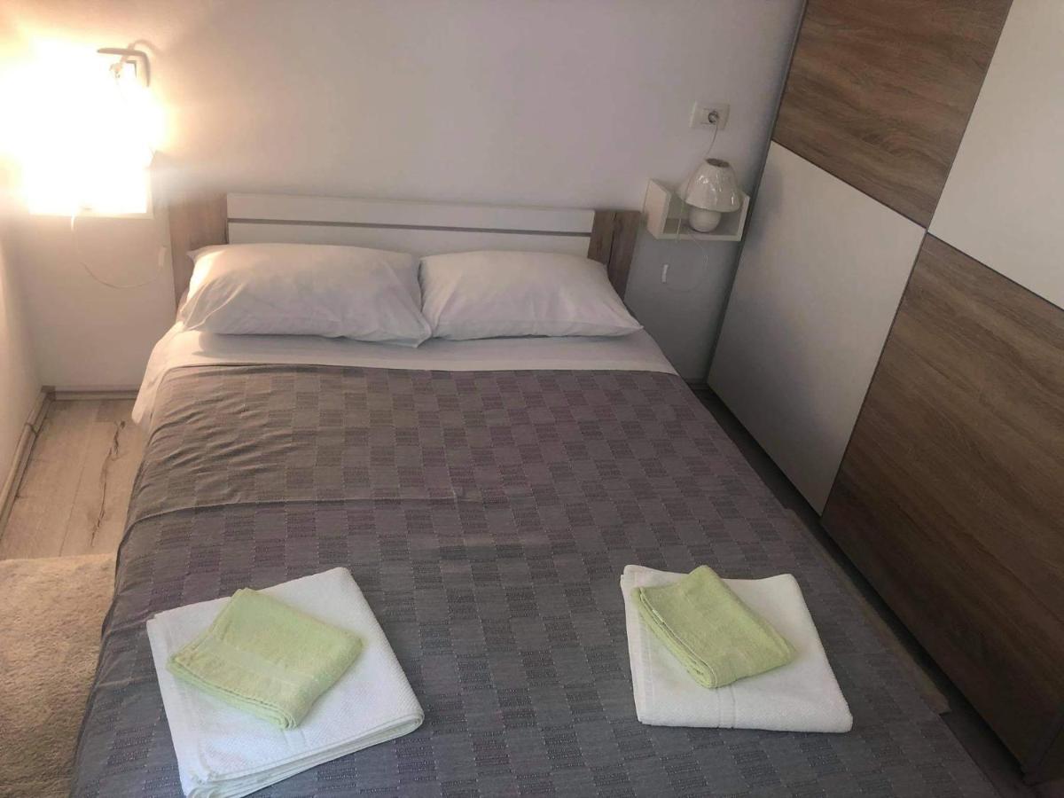 Apartmani Dokic Bale Extérieur photo
