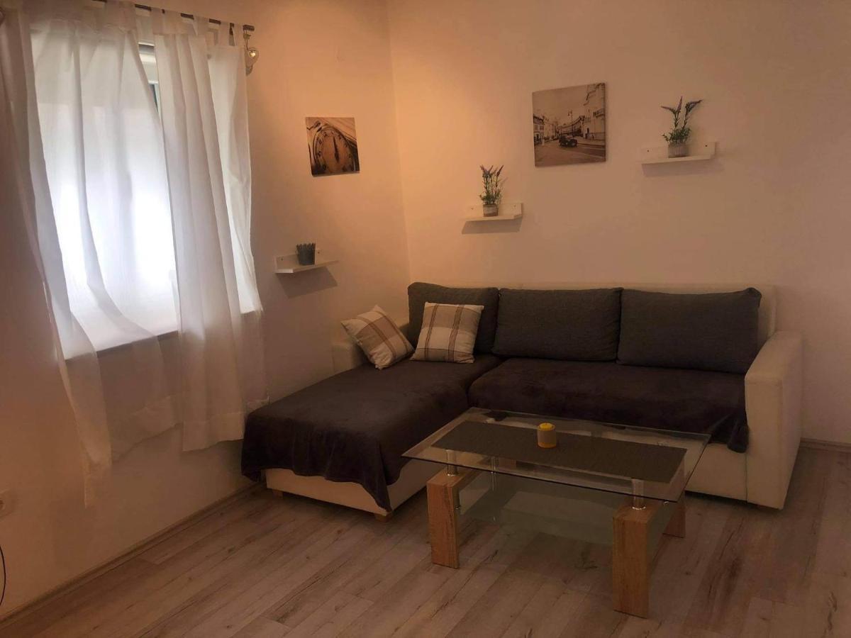 Apartmani Dokic Bale Extérieur photo