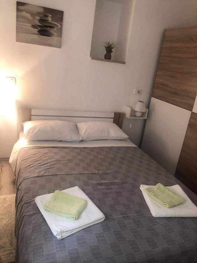 Apartmani Dokic Bale Extérieur photo