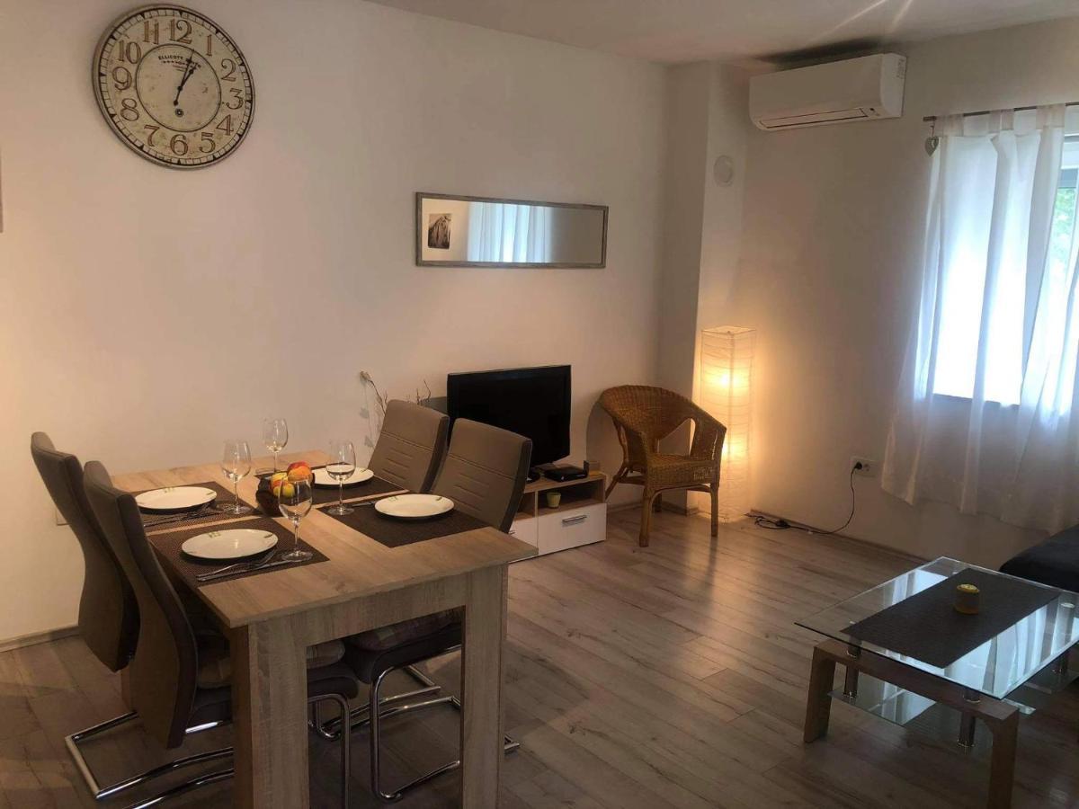 Apartmani Dokic Bale Extérieur photo