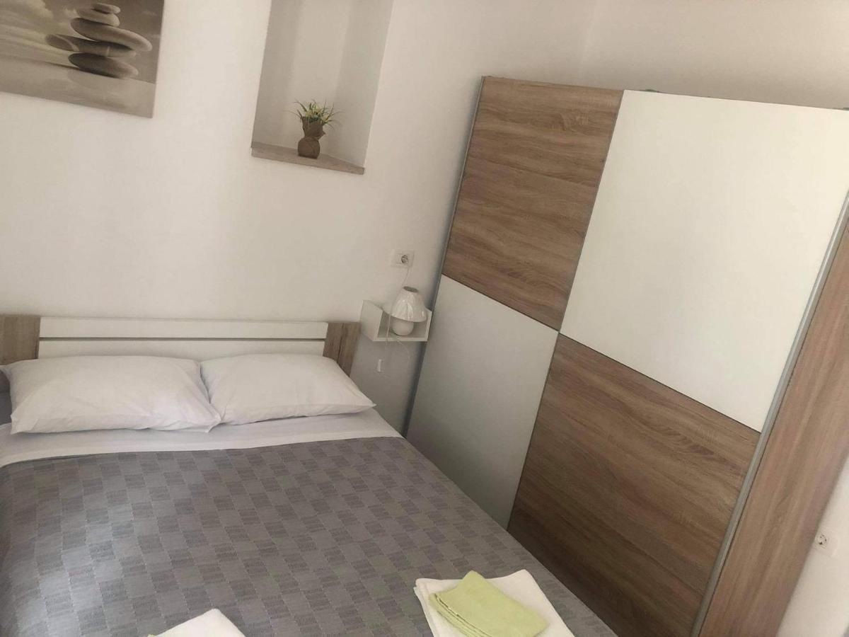 Apartmani Dokic Bale Extérieur photo