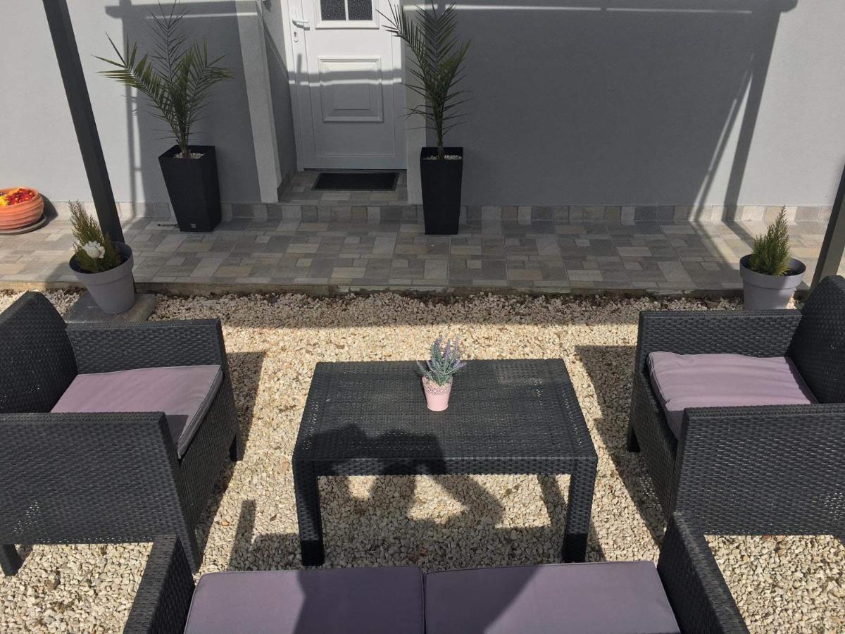 Apartmani Dokic Bale Extérieur photo