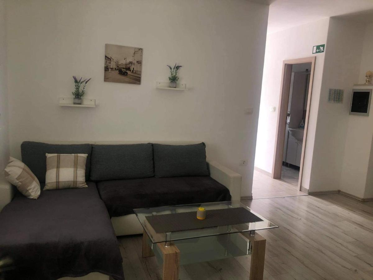 Apartmani Dokic Bale Extérieur photo