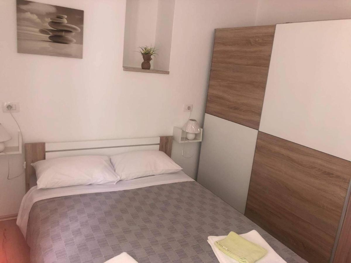 Apartmani Dokic Bale Extérieur photo