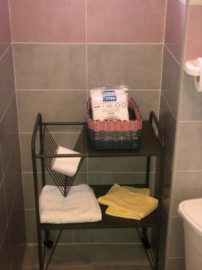 Apartmani Dokic Bale Extérieur photo