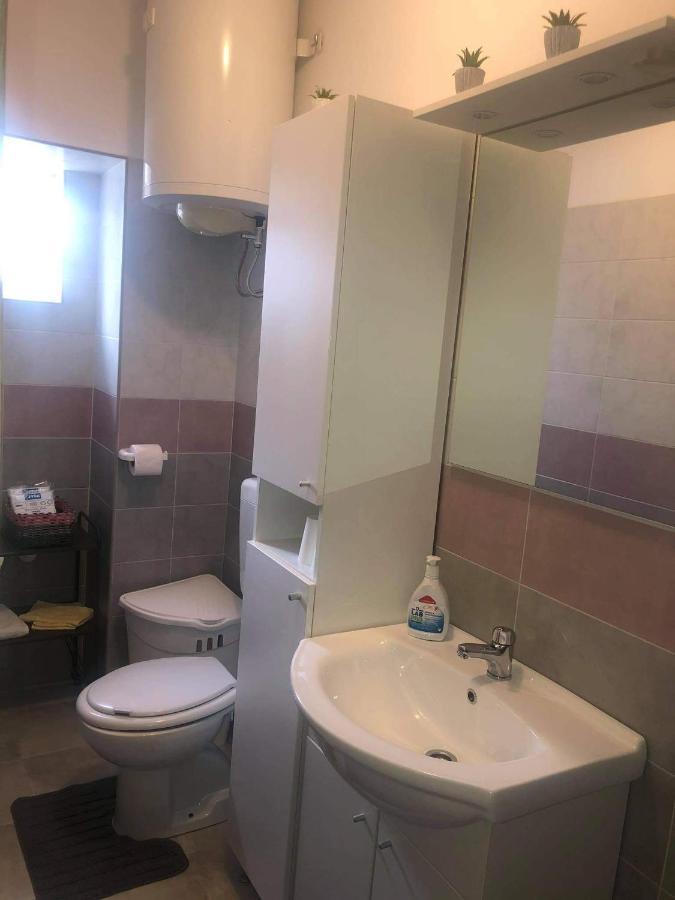Apartmani Dokic Bale Extérieur photo