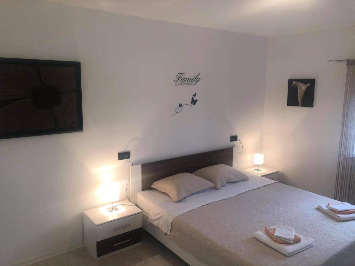 Apartmani Dokic Bale Extérieur photo