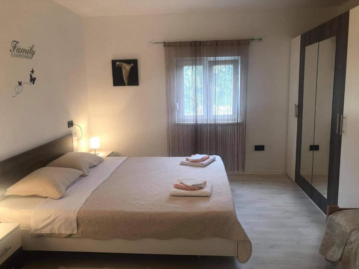 Apartmani Dokic Bale Extérieur photo