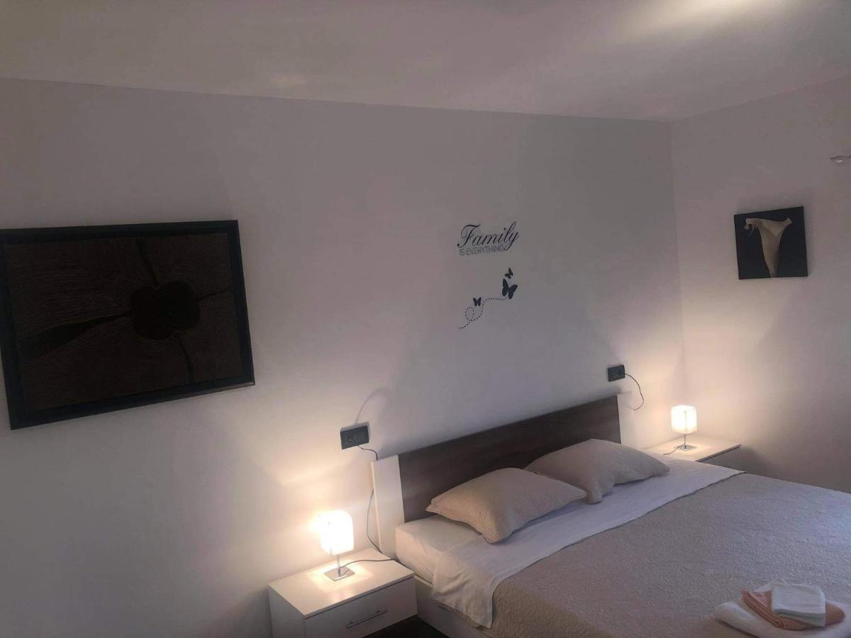 Apartmani Dokic Bale Extérieur photo