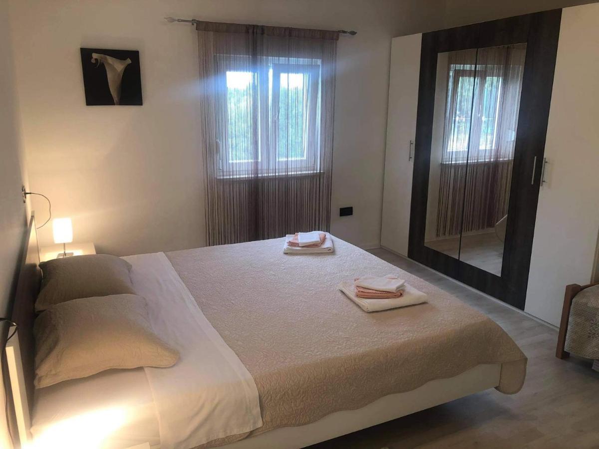 Apartmani Dokic Bale Extérieur photo