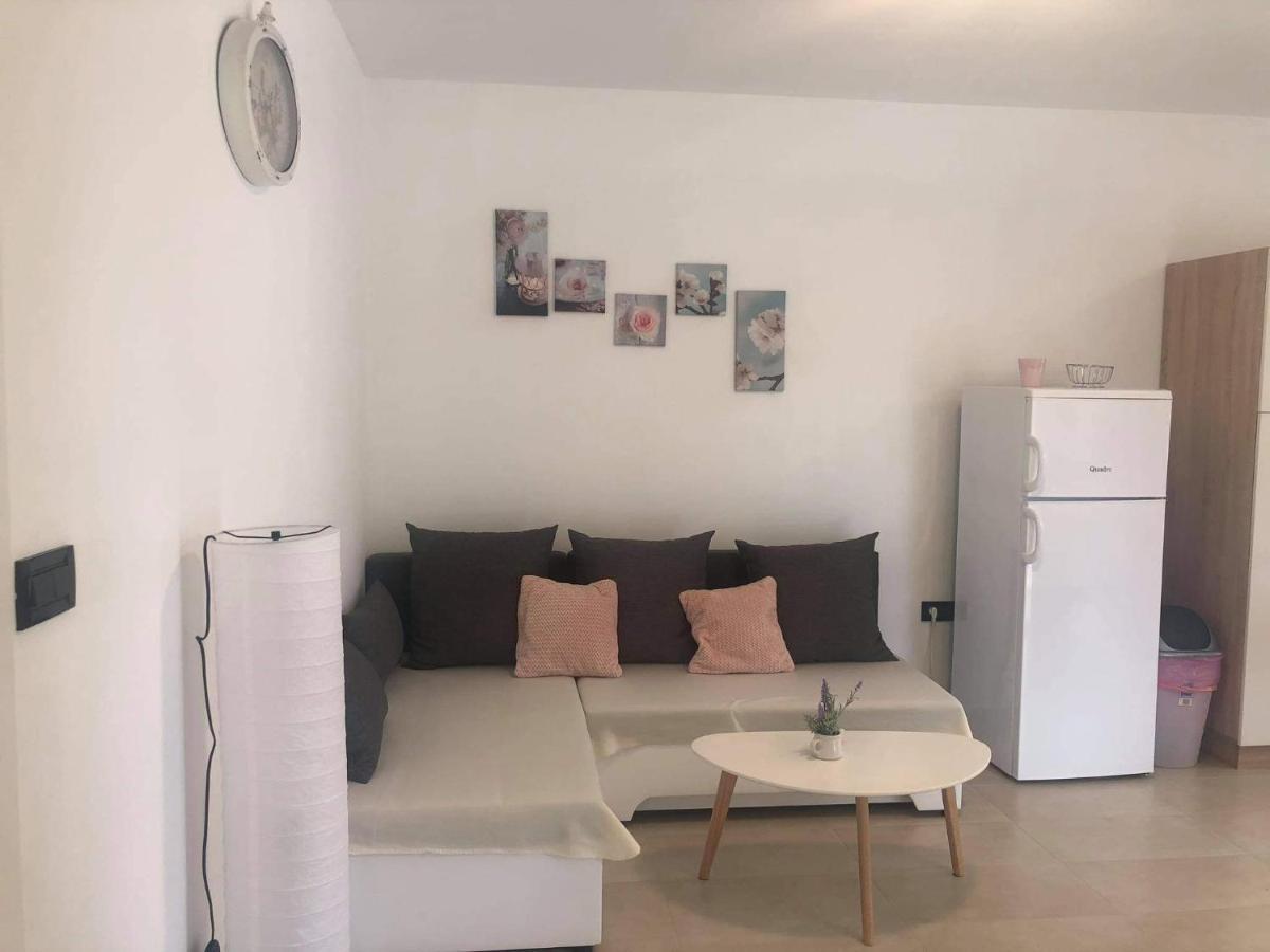 Apartmani Dokic Bale Extérieur photo