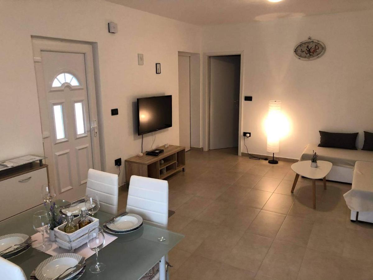 Apartmani Dokic Bale Extérieur photo