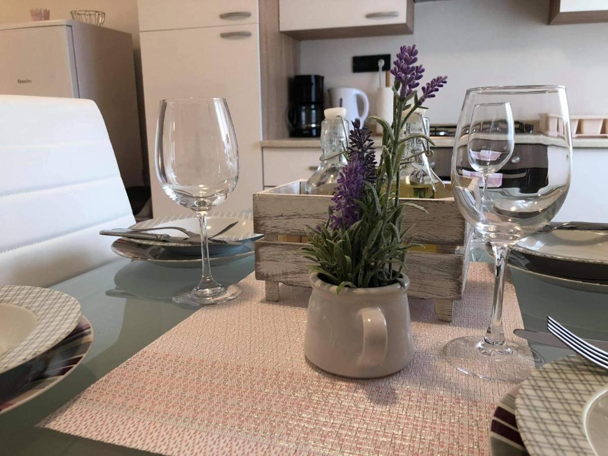 Apartmani Dokic Bale Extérieur photo