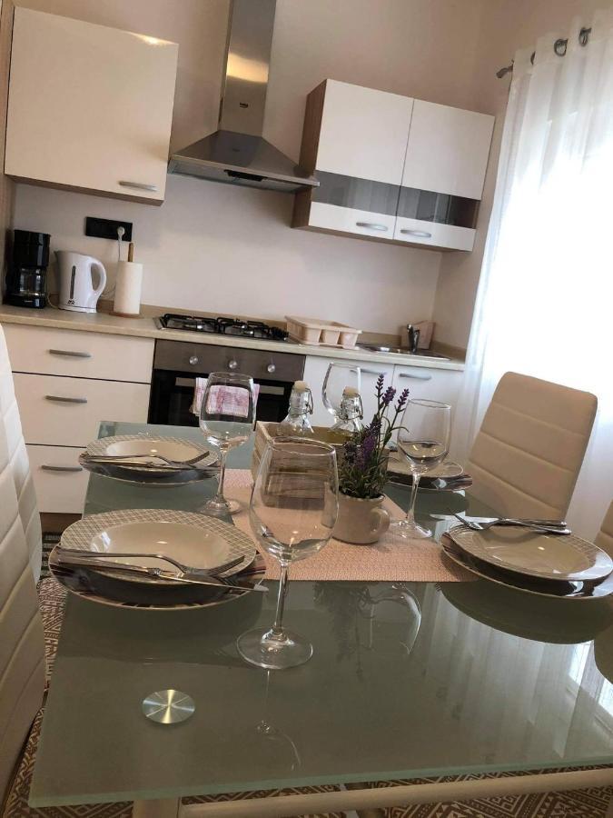 Apartmani Dokic Bale Extérieur photo