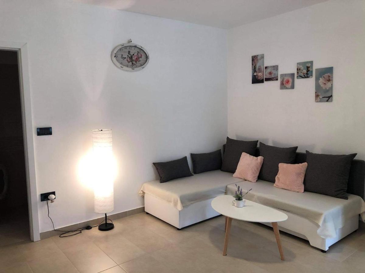 Apartmani Dokic Bale Extérieur photo