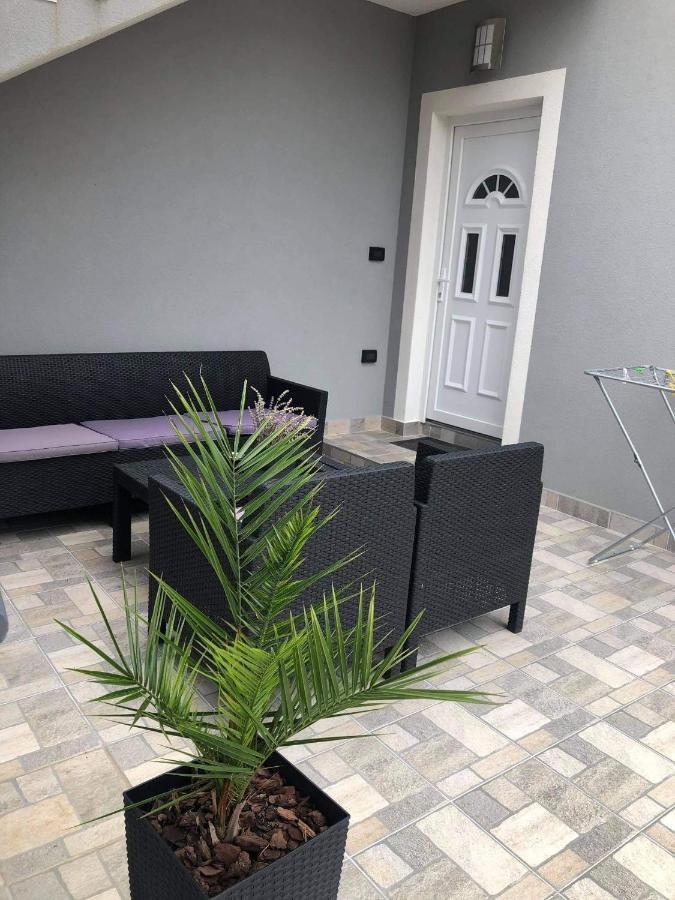 Apartmani Dokic Bale Extérieur photo