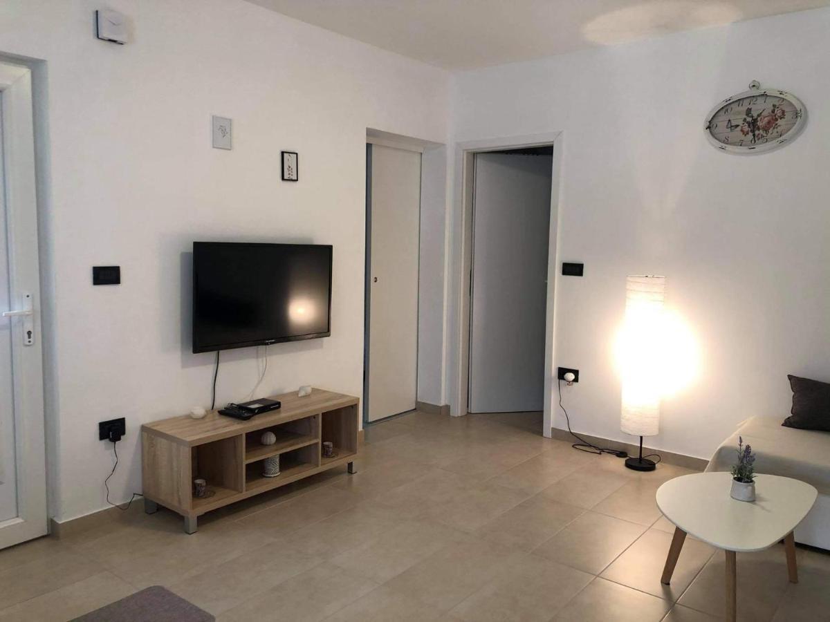 Apartmani Dokic Bale Extérieur photo