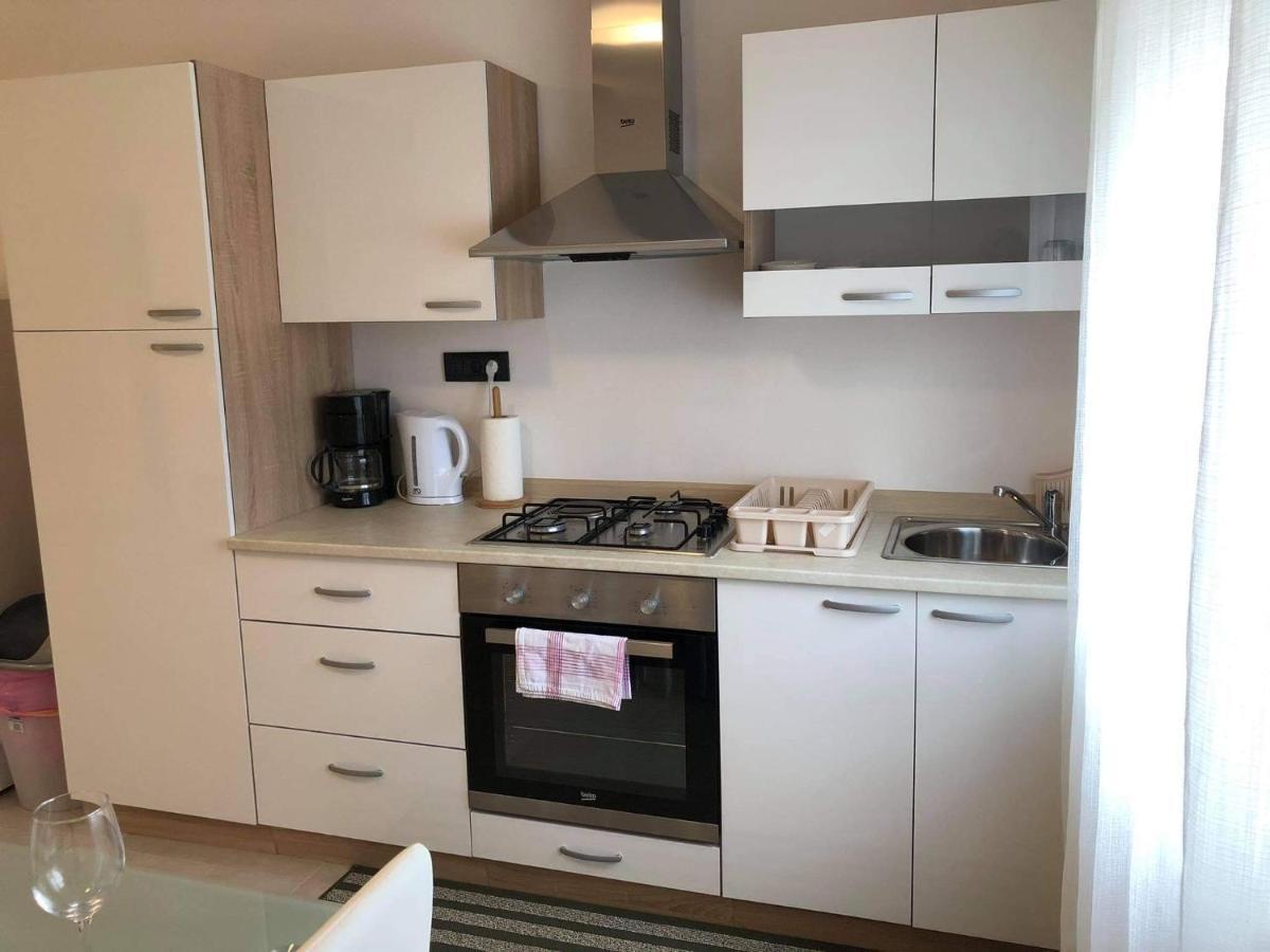 Apartmani Dokic Bale Extérieur photo
